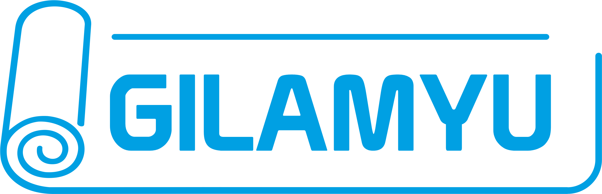 GILAMYU
